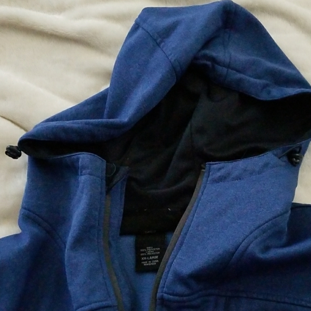 Jacket - Picture 3 of 4